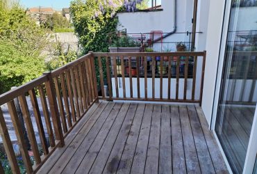 Aménagement extérieur